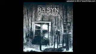 Re-Synchronize - Cold Sirens and Blue