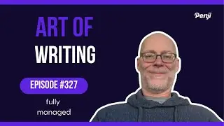 Mastering the Art of Communication in Marketing: Insights with Michael McNally-Costello
