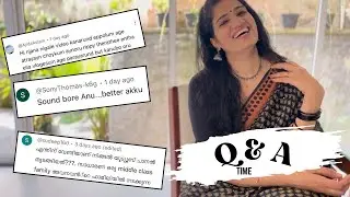 എന്തിന് വേണ്ടിയാണ് ഞാൻ youtube channel തുടങ്ങിയത്? | എല്ലാവരുടെയും ചോദ്യങ്ങൾക്കുള്ള ഉത്തരം ഇതിൽ 😄|