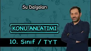 Su Dalgaları