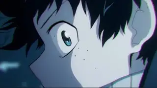 Destiny Skillet Anime Mix AMV