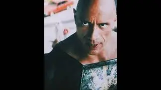 black Adam : kneel or die #blackadem #dc