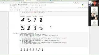 Precision, Recall, and Multiclass Classification