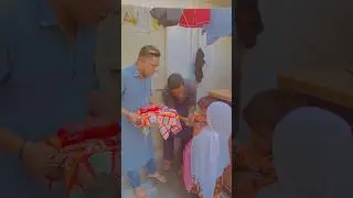 Eid 1st day #youtubeshorts #shorts #foryou #trending #realfarooqjan