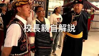 甘肅 阿克塞 蒙古學校 2018 比令