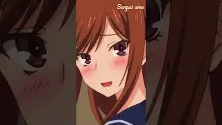 Overflow | AMV | #kawaii #waifu #nii-nii #love #overflow #amv #anime #like #share #help100sub
