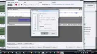 Adobe Captivate 7: System Audio Recording and Editing