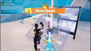 Fortnite OG Battle Royale| PS4 Gameplay With RealZYT