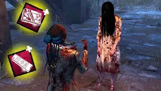 Dead by Daylight: Onryo 
