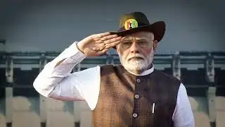 🟡Join the Run for Unity on 31st October and  Let&rsquo;s honour Sardar Patel&rsquo;s vision of a united India..