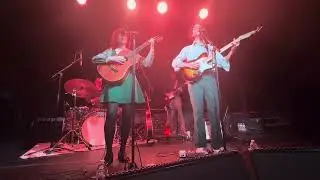 The Bygones, “Can’t Quit You” Live