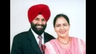 Ajit Pal Singh & Randhir Kaur Mangat Success Story