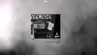 VAGO632 -  Voladợ ☂ (Prod.AsDs)