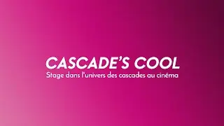 Cascade's Cool - Stage 1
