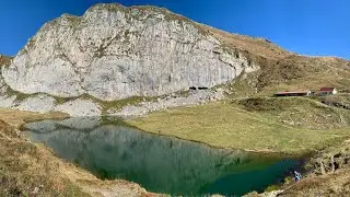 LAGO AVOSTANIS