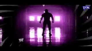 2014  Ryback || Custom Titantron + Theme 