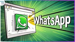 Como Colocar Bot&atilde;o do WhatsApp no Seu Site com Link Direto (Sem Plugins - HTML e CSS)