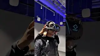 Самое безумное приключение в виртуальной реальности 🧟&zwj;♂️🎮 @joerogan