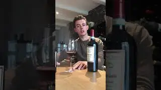 Fnidsen kerstdiner - wijn 3 - Ripasso