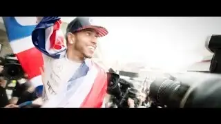 F1 2015 Season Highlights