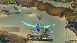20th Anniversary Celebration Event: Secrets of Azeroth, Quest: Lost and... Found?