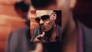 hey baby - pitbull ft t-pain || sped up + reverb