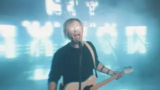 Young Medicine - Not Human (Official Music Video)