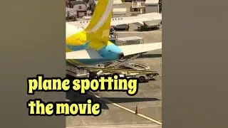 PLANE SPOTTING THE MOVIE 202601018 😁✈️ #planespotting  #benangelmhitzmacabidang #enjoy #yt #foryou