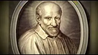 Vincent de Paul: Charity's Saint (Excerpts)