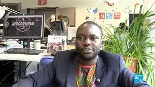 TECH OF AFRICA - D&eacute;couvrez #Afropreneur, un documentaire sur les entrepreneurs tech d'Afrique