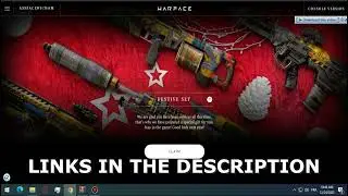 WARFACE NEW CODES 12/24/2022 FOR PC AND CONSOLE