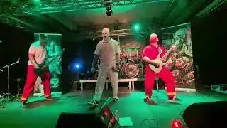 Paediatrician [Live @Slam 'n' Gore #18 2025, Germany]