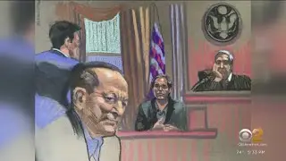 Witnesses testifies Kevin Spacey made sexual advance on him