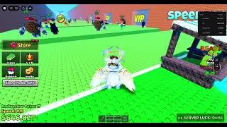 Escape Tsunami For Brainrots 2026 January 18th Admin Abuse