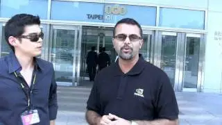 NVIDIA In A Minute - Computex 2011