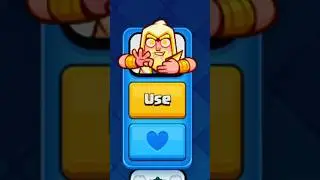 Как получить новую эмоцию &laquo;Герой-волшебник&raquo; в Clash Royale!