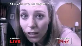 Extra English episode 27 Can you live without