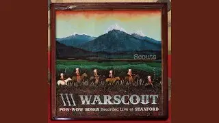 Singers&hellip;Without You, There Would Be No Pow-Wow