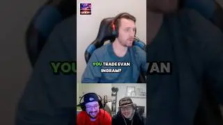 Trade Evan Ingram for Mark Andrews??? #podcast #nflplayer#tightend #fantasyfootball