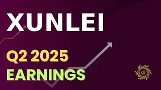 Xunlei XNET Q2 2025 Earnings Call