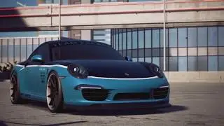 Need for Speed: Payback - Courier Surveillance 1:35,46 [OLD WR]