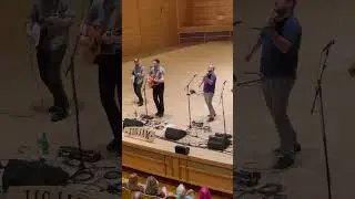 Strathmore: free concert on Wednesday Night for the Summer