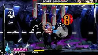 Touhou 17.5 Vod Part 2: The goat that drinks oil tells us its actually WHAT!?!