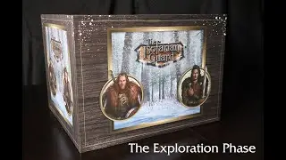The Exploration Phase
