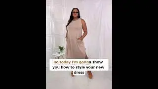Looking for the perfect spring dress that's both stylish and comfortable? NAILEDMOMS.COM 🛍 #spring