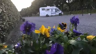 Camperplaats Oirschot Topplatz