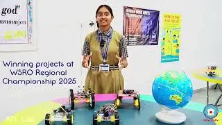 Atal Tinkering Lab