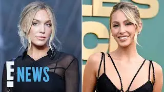 Alex Cooper Reacts to Rumors She&rsquo;s Why Alix Earle Paused Her Podcast | E! News