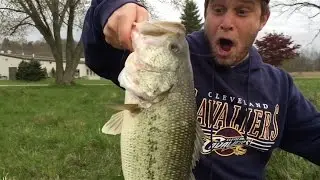 2 Personal Best Largemouth Bass