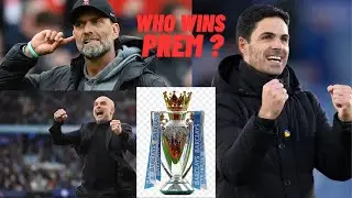 Premier League 23/24: Bold Predictions and Wild Guesses